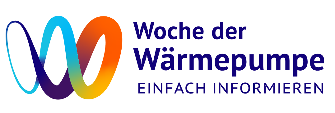 LogoWärmepumpe