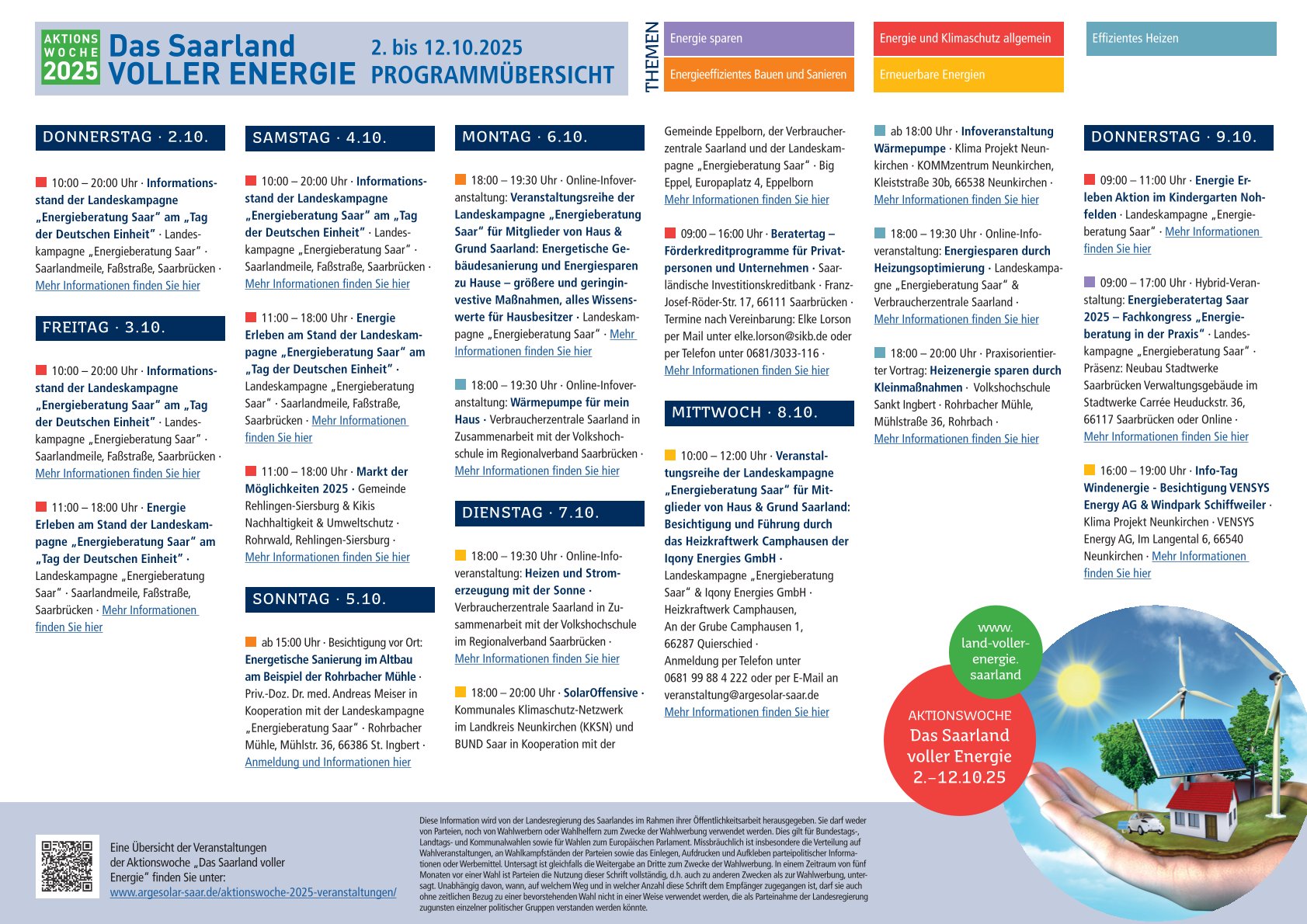 2025-10-01_Programflyer A4 Oktober 2025